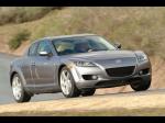 Mazda RX-8 2004 года